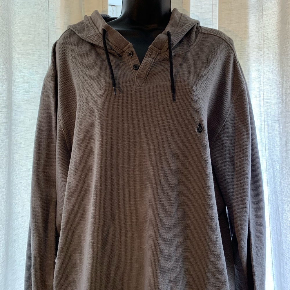 XXL Volcom Pullover